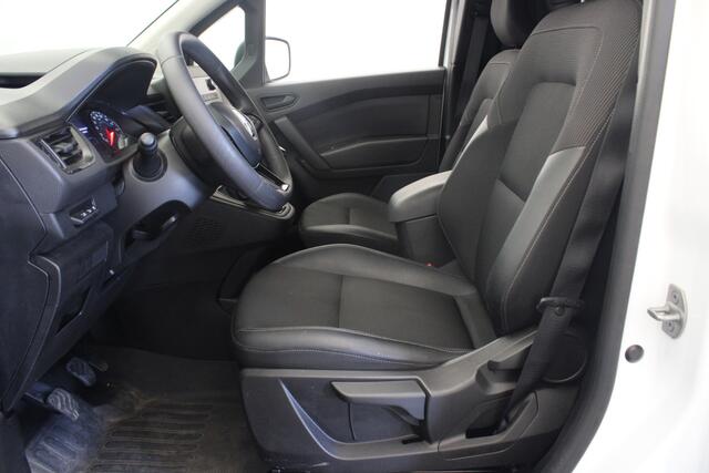 Renault KANGOO 1.3 TCe 100 Comfort L1 |Cruise|Parkeersensor| – foto 8