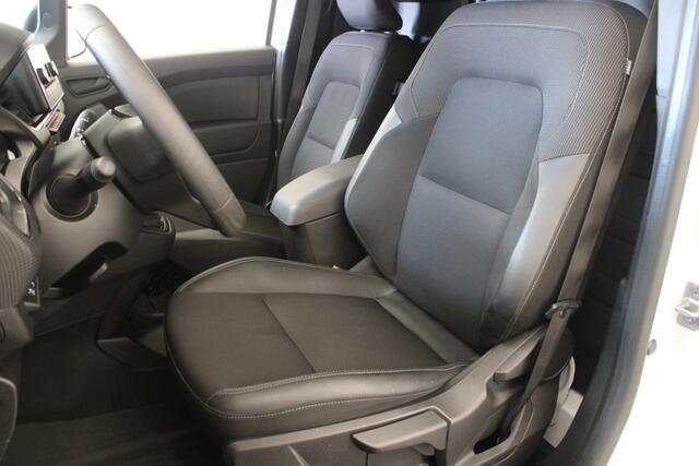 Renault KANGOO 1.3 TCe 100 Comfort L1 |Cruise|Parkeersensor| – foto 9