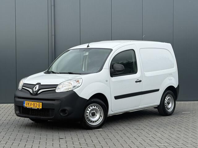 Renault KANGOO 1.5 Blue dCi / L1H1 / 1e EIG. / UNIEK 11.357 KM!! / AIRCO / CRUISE / TREKHAAK / NAVIGATIE – foto 2