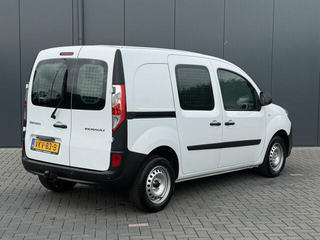 Renault KANGOO 1.5 Blue dCi / L1H1 / 1e EIG. / UNIEK 11.357 KM!! / AIRCO / CRUISE / TREKHAAK / NAVIGATIE – foto 3