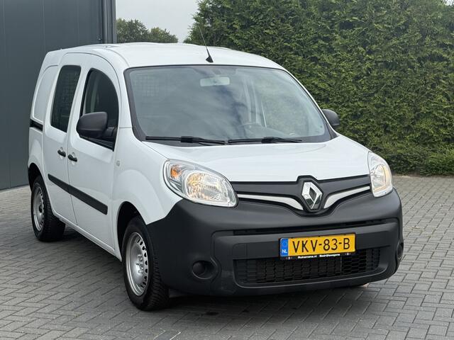 Renault KANGOO 1.5 Blue dCi / L1H1 / 1e EIG. / UNIEK 11.357 KM!! / AIRCO / CRUISE / TREKHAAK / NAVIGATIE – foto 4