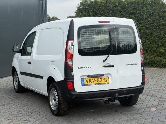 Renault KANGOO 1.5 Blue dCi / L1H1 / 1e EIG. / UNIEK 11.357 KM!! / AIRCO / CRUISE / TREKHAAK / NAVIGATIE – foto 5