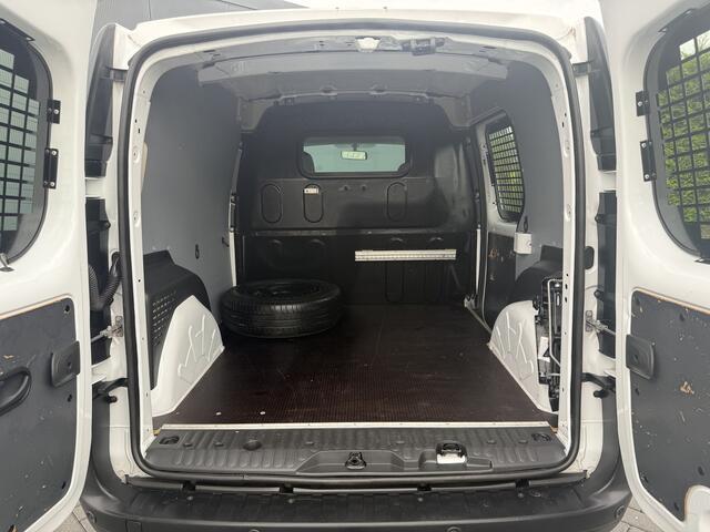 Renault KANGOO 1.5 Blue dCi / L1H1 / 1e EIG. / UNIEK 11.357 KM!! / AIRCO / CRUISE / TREKHAAK / NAVIGATIE – foto 6