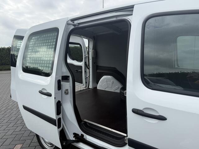 Renault KANGOO 1.5 Blue dCi / L1H1 / 1e EIG. / UNIEK 11.357 KM!! / AIRCO / CRUISE / TREKHAAK / NAVIGATIE – foto 7
