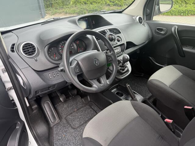 Renault KANGOO 1.5 Blue dCi / L1H1 / 1e EIG. / UNIEK 11.357 KM!! / AIRCO / CRUISE / TREKHAAK / NAVIGATIE – foto 8