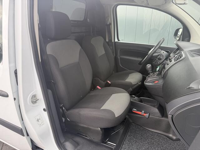 Renault KANGOO 1.5 Blue dCi / L1H1 / 1e EIG. / UNIEK 11.357 KM!! / AIRCO / CRUISE / TREKHAAK / NAVIGATIE – foto 9