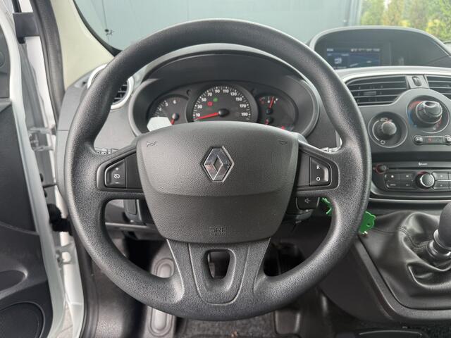 Renault KANGOO 1.5 Blue dCi / L1H1 / 1e EIG. / UNIEK 11.357 KM!! / AIRCO / CRUISE / TREKHAAK / NAVIGATIE – foto 10