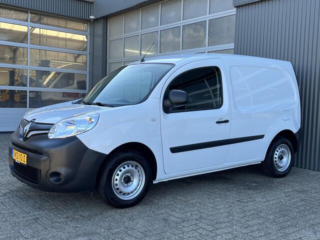 Renault KANGOO 1.5 Blue dCi Airco Cruise controle Navigatiesysteem Telefoonverbinding Betimmering achter Schuifdeur Euro 6 – foto 2