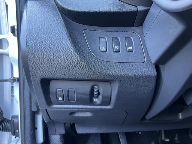 Renault KANGOO 1.5 Blue dCi Airco Cruise controle Navigatiesysteem Telefoonverbinding Betimmering achter Schuifdeur Euro 6 – foto 9