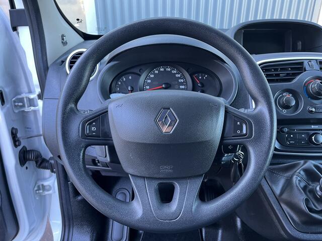 Renault KANGOO 1.5 Blue dCi Airco Cruise controle Navigatiesysteem Telefoonverbinding Betimmering achter Schuifdeur Euro 6 – foto 10