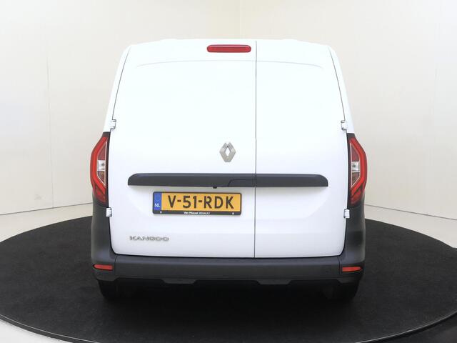 Renault KANGOO 1.5 Blue dCi 95 Comfort L1 | Airco | Cruise Control | Parkeersensoren Voor + Achter | Parkeer Camera Achter – foto 6