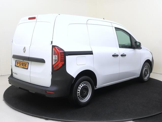 Renault KANGOO 1.5 Blue dCi 95 Comfort L1 | Airco | Cruise Control | Parkeersensoren Voor + Achter | Parkeer Camera Achter – foto 7