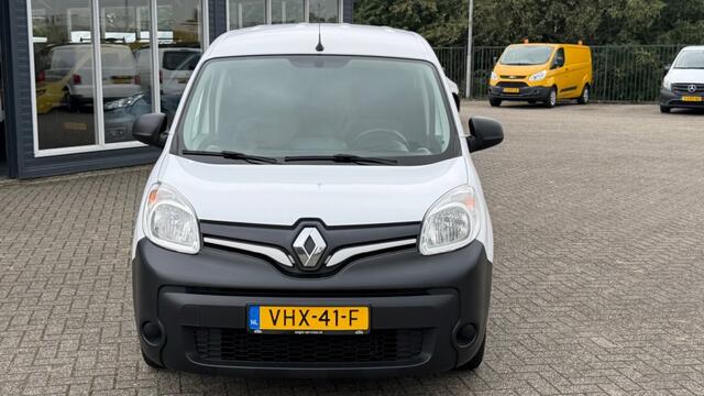 Renault KANGOO 1.5 DCI 59KW 80PK EURO 6 AIRCO/ NAVIGATIE/ TREKHAAK/ CRUISE CONTROL/ SCHUIFDEUR/ 100% DEALERONDERHOUDEN – foto 2