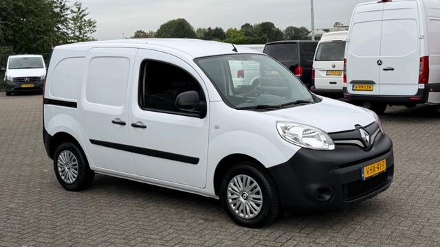 Renault KANGOO 1.5 DCI 59KW 80PK EURO 6 AIRCO/ NAVIGATIE/ TREKHAAK/ CRUISE CONTROL/ SCHUIFDEUR/ 100% DEALERONDERHOUDEN – foto 3