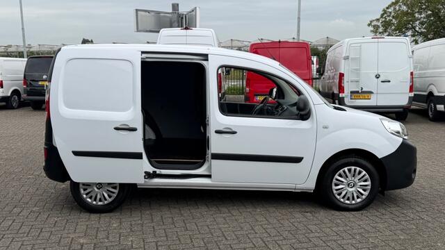 Renault KANGOO 1.5 DCI 59KW 80PK EURO 6 AIRCO/ NAVIGATIE/ TREKHAAK/ CRUISE CONTROL/ SCHUIFDEUR/ 100% DEALERONDERHOUDEN – foto 5
