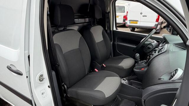 Renault KANGOO 1.5 DCI 59KW 80PK EURO 6 AIRCO/ NAVIGATIE/ TREKHAAK/ CRUISE CONTROL/ SCHUIFDEUR/ 100% DEALERONDERHOUDEN – foto 6