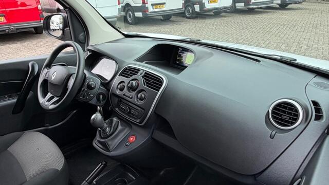 Renault KANGOO 1.5 DCI 59KW 80PK EURO 6 AIRCO/ NAVIGATIE/ TREKHAAK/ CRUISE CONTROL/ SCHUIFDEUR/ 100% DEALERONDERHOUDEN – foto 7