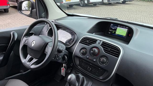 Renault KANGOO 1.5 DCI 59KW 80PK EURO 6 AIRCO/ NAVIGATIE/ TREKHAAK/ CRUISE CONTROL/ SCHUIFDEUR/ 100% DEALERONDERHOUDEN – foto 8