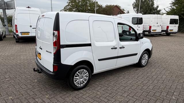 Renault KANGOO 1.5 DCI 59KW 80PK EURO 6 AIRCO/ NAVIGATIE/ TREKHAAK/ CRUISE CONTROL/ SCHUIFDEUR/ 100% DEALERONDERHOUDEN – foto 9