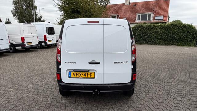Renault KANGOO 1.5 DCI 59KW 80PK EURO 6 AIRCO/ NAVIGATIE/ TREKHAAK/ CRUISE CONTROL/ SCHUIFDEUR/ 100% DEALERONDERHOUDEN – foto 10