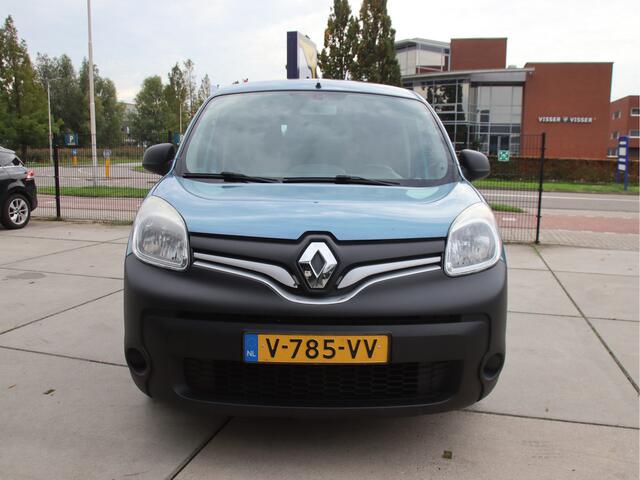 Renault KANGOO 1.5 dCi 90 Energy Comfort Maxi Lang, Bluetooth, Trekhaak, NL-Auto Aanbieding! – foto 2