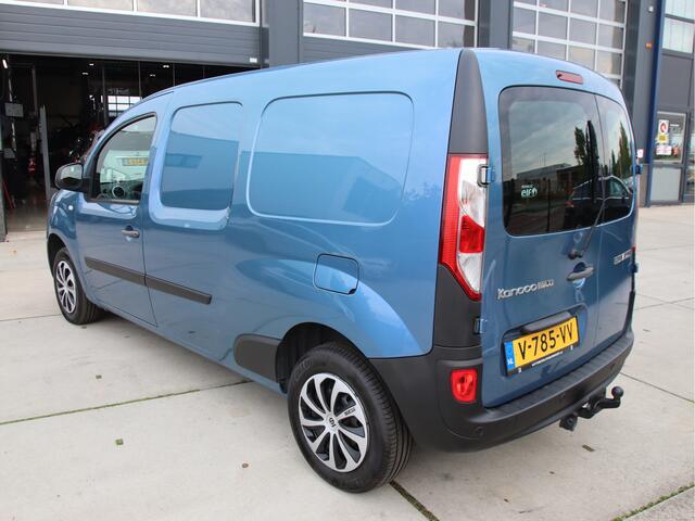 Renault KANGOO 1.5 dCi 90 Energy Comfort Maxi Lang, Bluetooth, Trekhaak, NL-Auto Aanbieding! – foto 6