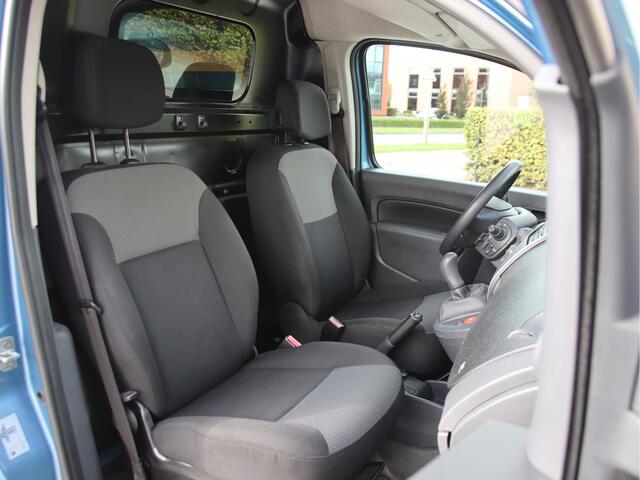 Renault KANGOO 1.5 dCi 90 Energy Comfort Maxi Lang, Bluetooth, Trekhaak, NL-Auto Aanbieding! – foto 9