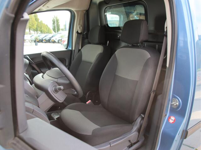 Renault KANGOO 1.5 dCi 90 Energy Comfort Maxi Lang, Bluetooth, Trekhaak, NL-Auto Aanbieding! – foto 10