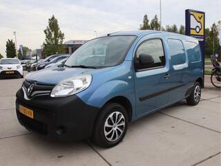 Renault KANGOO 1.5 dCi 90 Energy Comfort Maxi Lang, Blu