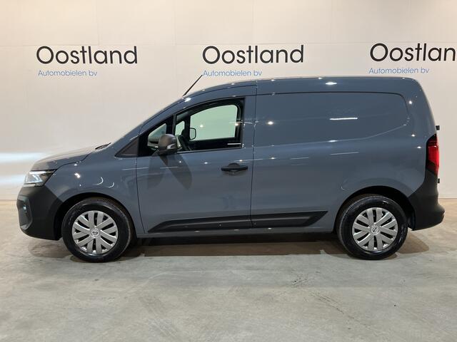 Renault KANGOO E (Nissan E-Townstar) N-Connecta L1 44 kWh / 100% elektrisch !! / SOH 99% / Airco / Cruise Control / CarPlay / Camera / 3.100 KM !! – foto 4