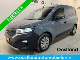 Renault KANGOO E (Nissan E-Townstar) N-Connecta L1 44 k