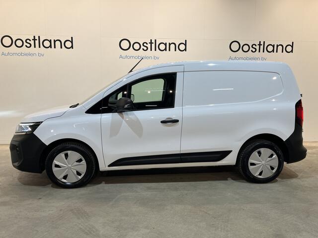 Renault KANGOO E (Nissan E-Townstar) Acenta L1 44 kWh / 100% elektrisch !! / SOH 98% / CCS Snelladen / Airco / Cruise Control / PDC / LED / 25.000 KM !! – foto 5