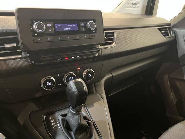 Renault KANGOO E (Nissan E-Townstar) Acenta L1 44 kWh / 100% elektrisch !! / SOH 98% / CCS Snelladen / Airco / Cruise Control / PDC / LED / 25.000 KM !! – foto 7