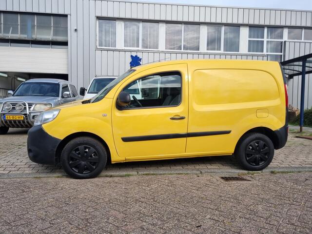 Renault KANGOO Express 1.2 TCe 115 Express Comfort S&S benzine grijs kenteken – foto 2