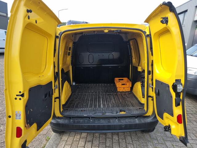 Renault KANGOO Express 1.2 TCe 115 Express Comfort S&S benzine grijs kenteken – foto 5