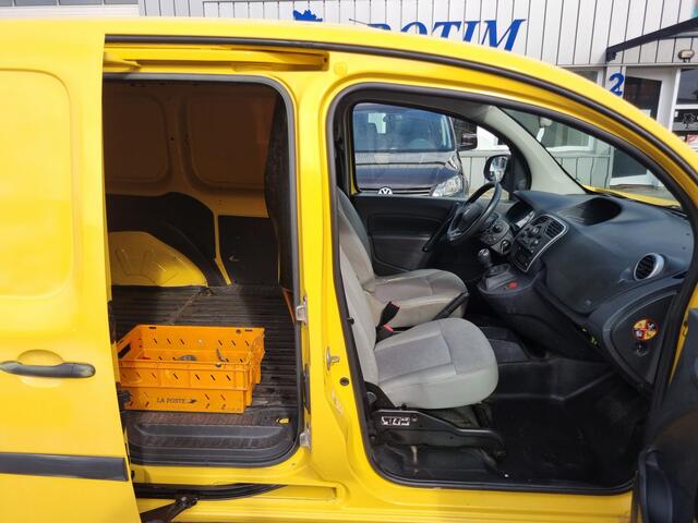 Renault KANGOO Express 1.2 TCe 115 Express Comfort S&S benzine grijs kenteken – foto 7