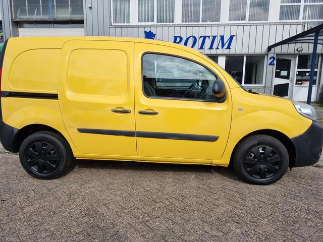Renault KANGOO Express 1.2 TCe 115 Express Comfort S&S benzine grijs kenteken – foto 8