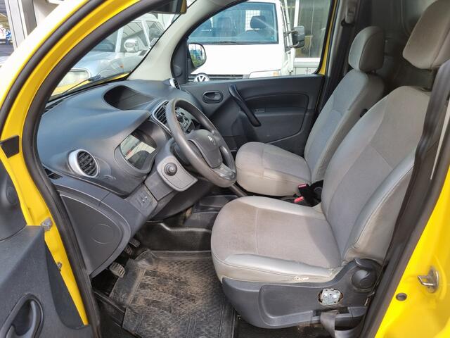 Renault KANGOO Express 1.2 TCe 115 Express Comfort S&S benzine grijs kenteken – foto 9