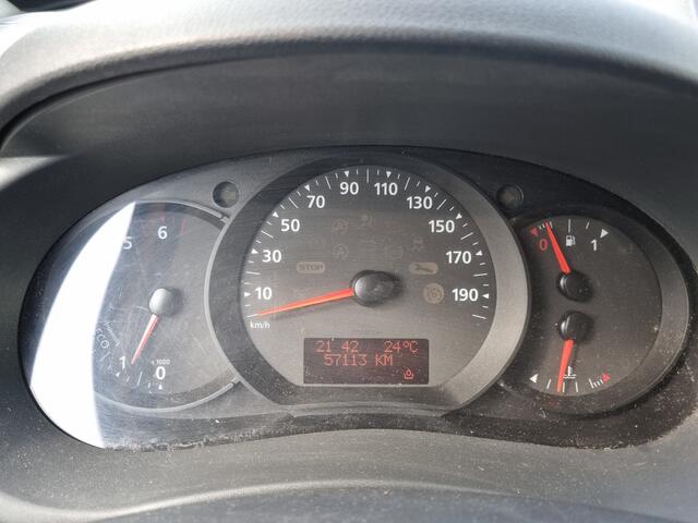 Renault KANGOO Express 1.2 TCe 115 Express Comfort S&S benzine grijs kenteken – foto 10