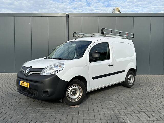 Renault KANGOO 1.5 Blue dCi / WORDT VERWACHT / IMPERIAAL / TREKHAAK / AIRCO / CRUISE / NAVI – foto 2