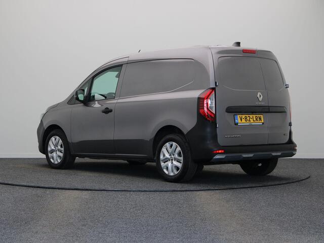 Renault KANGOO E-Tech Extra Open Sesame 22 kW 44 kWh | SOH 98,4 | Achteruitrijcamera | Adaptive Cruise control | Navigatie | Climate control | Laadruimtebetimmering | Parkeersensoren rondom | – foto 2