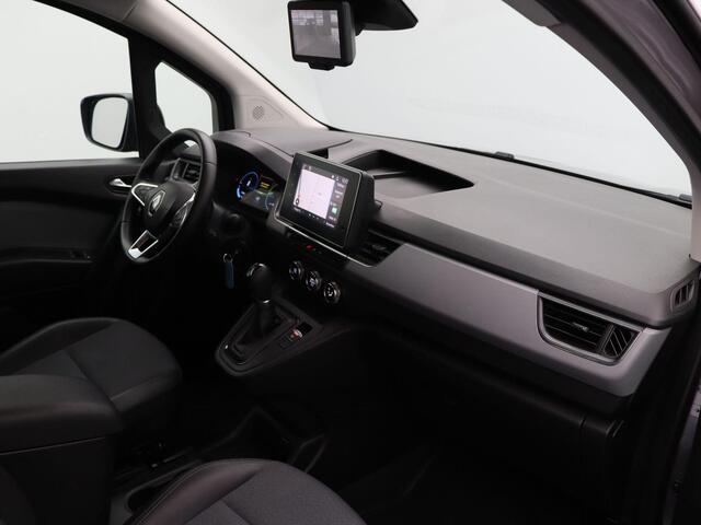 Renault KANGOO E-Tech Extra Open Sesame 22 kW 44 kWh | SOH 98,4 | Achteruitrijcamera | Adaptive Cruise control | Navigatie | Climate control | Laadruimtebetimmering | Parkeersensoren rondom | – foto 5