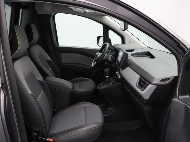 Renault KANGOO E-Tech Extra Open Sesame 22 kW 44 kWh | SOH 98,4 | Achteruitrijcamera | Adaptive Cruise control | Navigatie | Climate control | Laadruimtebetimmering | Parkeersensoren rondom | – foto 6
