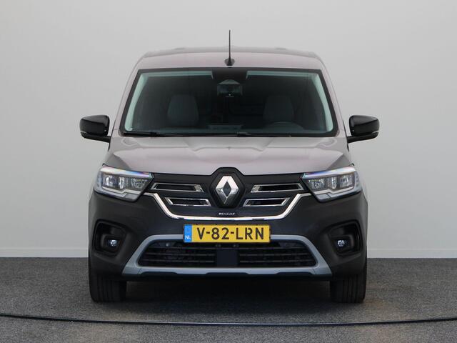 Renault KANGOO E-Tech Extra Open Sesame 22 kW 44 kWh | SOH 98,4 | Achteruitrijcamera | Adaptive Cruise control | Navigatie | Climate control | Laadruimtebetimmering | Parkeersensoren rondom | – foto 7