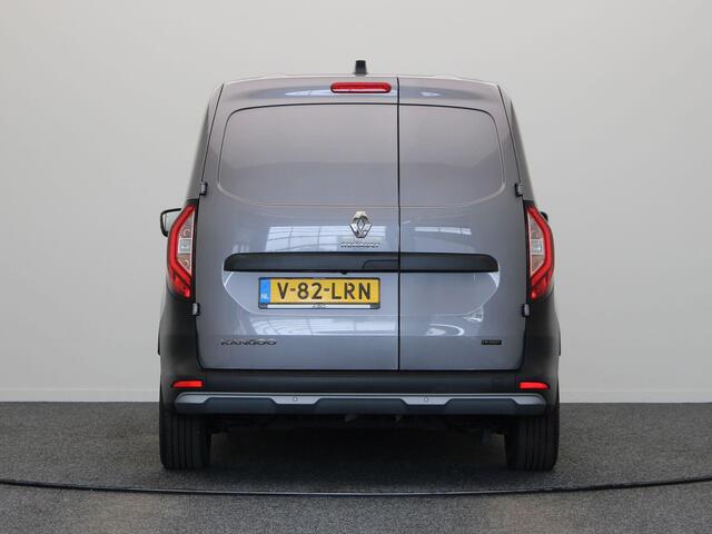 Renault KANGOO E-Tech Extra Open Sesame 22 kW 44 kWh | SOH 98,4 | Achteruitrijcamera | Adaptive Cruise control | Navigatie | Climate control | Laadruimtebetimmering | Parkeersensoren rondom | – foto 8