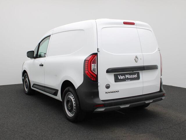 Renault KANGOO 1.5 Blue dCi 95 Comfort L1 – foto 2