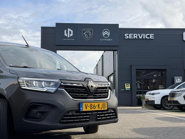 Renault KANGOO Advance 1.5 Blue dCi 75PK L1 Navigatie, Achteruitrijcamera, Keyless, Stoelverwarming, Parkeersensoren, Apple Carplay, Android Auto – foto 3