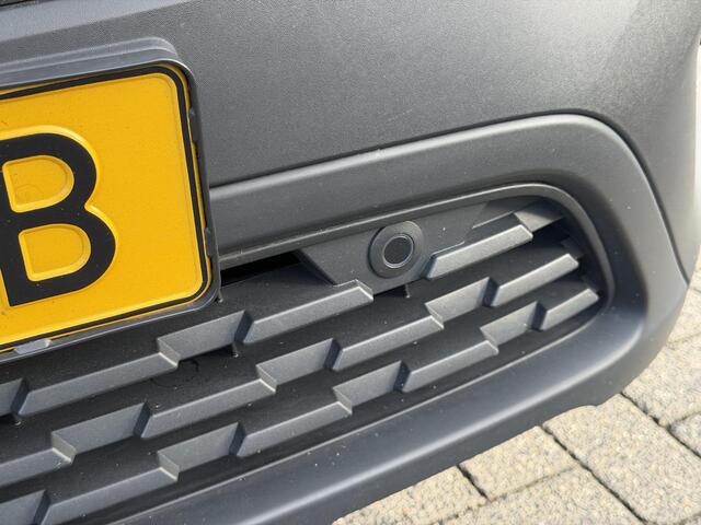 Renault KANGOO Advance 1.5 Blue dCi 75PK L1 Navigatie, Achteruitrijcamera, Keyless, Stoelverwarming, Parkeersensoren, Apple Carplay, Android Auto – foto 4