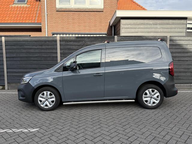 Renault KANGOO Advance 1.5 Blue dCi 75PK L1 Navigatie, Achteruitrijcamera, Keyless, Stoelverwarming, Parkeersensoren, Apple Carplay, Android Auto – foto 6