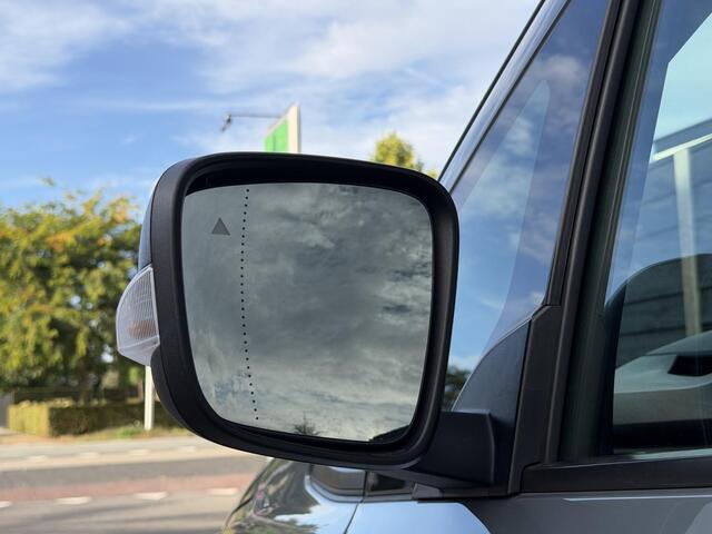 Renault KANGOO Advance 1.5 Blue dCi 75PK L1 Navigatie, Achteruitrijcamera, Keyless, Stoelverwarming, Parkeersensoren, Apple Carplay, Android Auto – foto 8